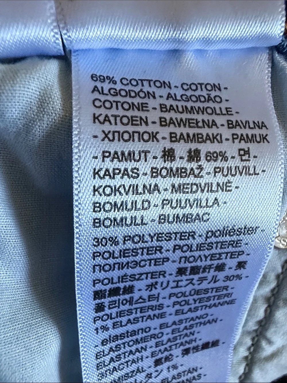Levi’s Flare Jeans - Picture 9 of 9